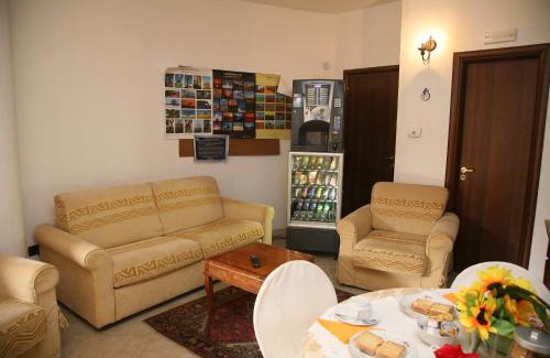Oria Bed & Breakfast | Residence Angelica