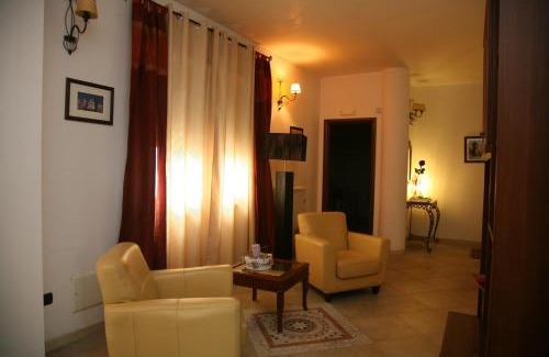 Oria Bed & Breakfast | Residence Angelica