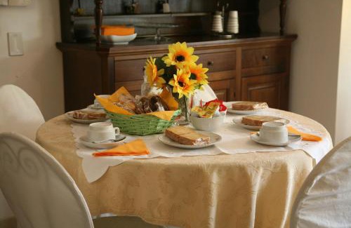 Oria Bed & Breakfast | Residence Angelica