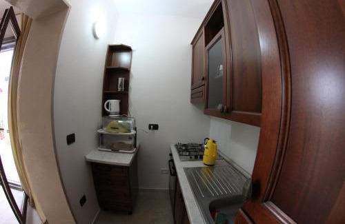 Oria Bed & Breakfast | Residence Angelica