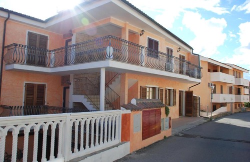 La Maddalena Apartment | Residence Anna