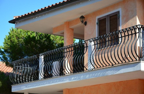 La Maddalena Apartment | Residence Anna