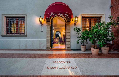 San Zeno Apartment | Residence Antico San Zeno