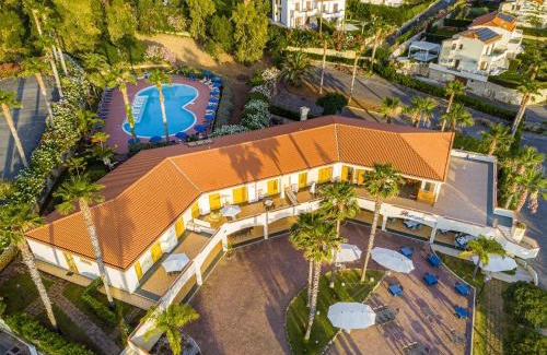 Bonifati Apartment | Residence Antigua