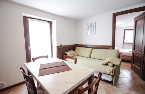 Brusson Apartment | Residence Aquila - Bilo Punta Goà