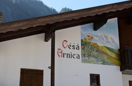 Penia Apartment | Residence Arnica