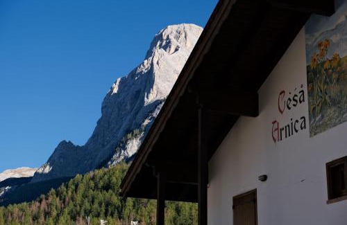 Penia Apartment | Residence Arnica