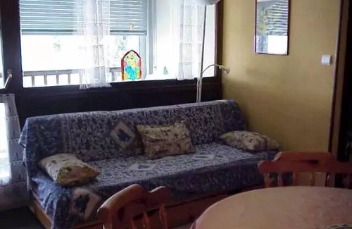 Saint-Lary-Soulan Apartment | Résidence Aurette Pic Long - AURET RESIDENCE within walking distance of the centre