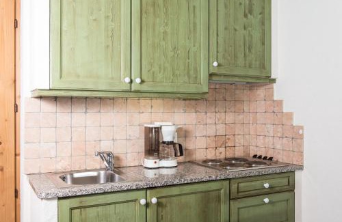 Sand in Taufers Apartment | Residence Auriga