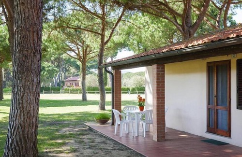 Marina di Grosseto House | Residence Azienda Canova Seconda, Marina di Grosseto
