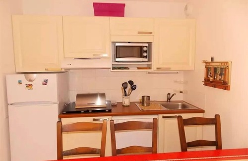 Montauban-de-Luchon Apartment | Residence Balcons Du Golf - LUCHON MONTAUBAN APARTMENT FOR 6 PER. THE DRC