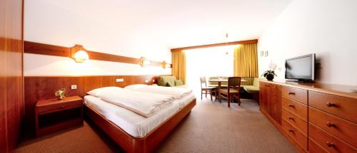 Valdaora di Mezzo Apartment | Residence Bacher