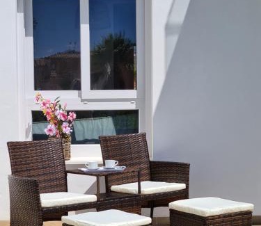 Los Altos Apartment | Residence Bali