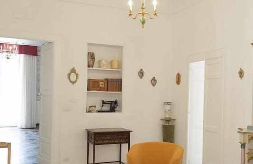Old Town Cisternino House | Residence Basile Villa .