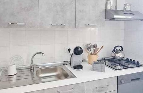Old Town Cisternino House | Residence Basile Villa .