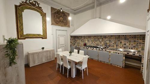 Historic Center Apartment | Residence Battisti 9