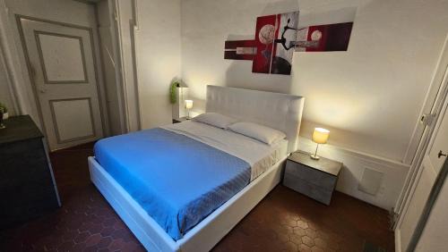 Historic Center Apartment | Residence Battisti 9