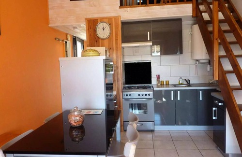 Marseillan Plage Apartment | Residence Beau Rivage - 2 steps from shops and the beach