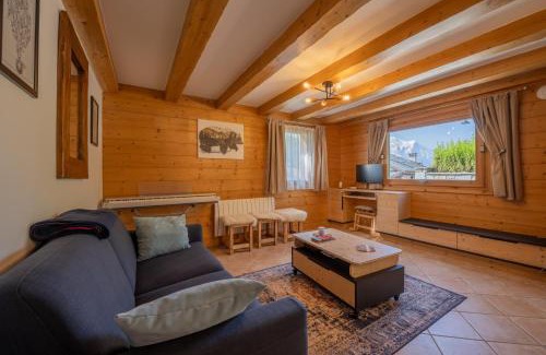 Montroc Apartment | Residence Bec - Happy Rentals