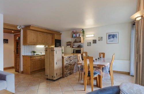 Montroc Apartment | Residence Bec - Happy Rentals