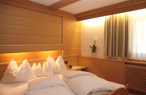 Corvara in Badia Apartment | Residence Belavista