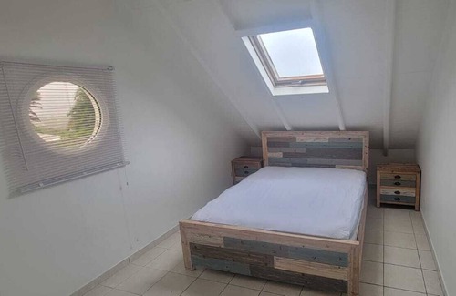 Sainte-Anne House | Residence Bellevue des Îles, 5 mins from Sainte-Anne beach!