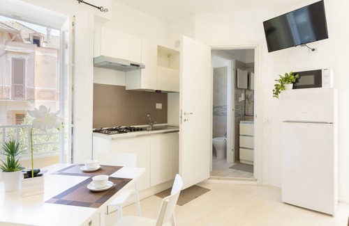 Finale Ligure House | Residence Bike and Beach