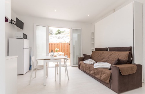 Finale Ligure House | Residence Bike and Beach