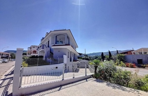 Lu Bagnu Apartment | Residence Blu Sea