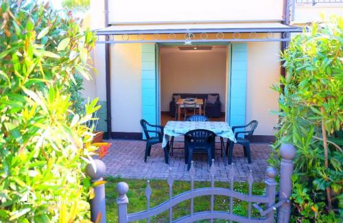 Faro Apartment | Residence Borgo dei Fiori A06