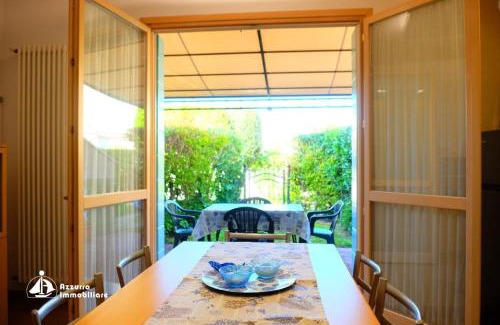 Faro Apartment | Residence Borgo dei Fiori A06