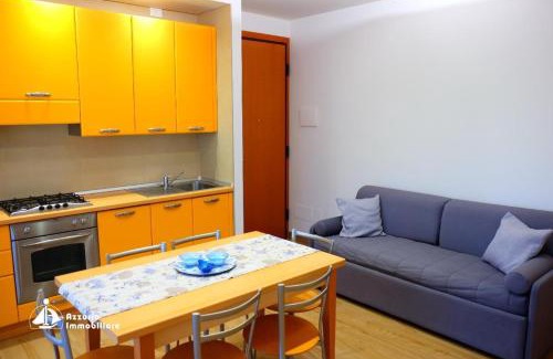 Faro Apartment | Residence Borgo dei Fiori A06