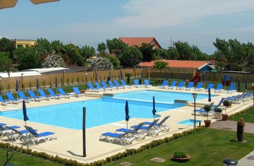 Albenga Apartment | Residence Borgomare