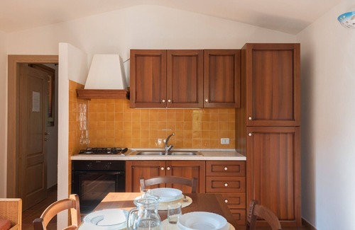 Tanaunella Apartment | Residence Bouganvillage B4