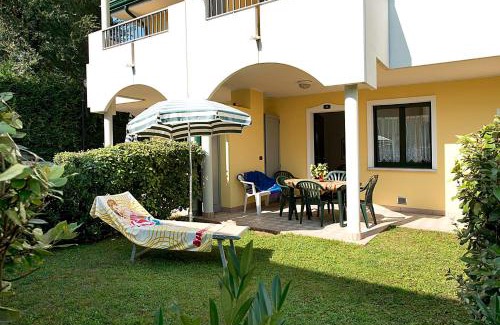 Bibione Lido del Sole Apartment | Residence Brenta