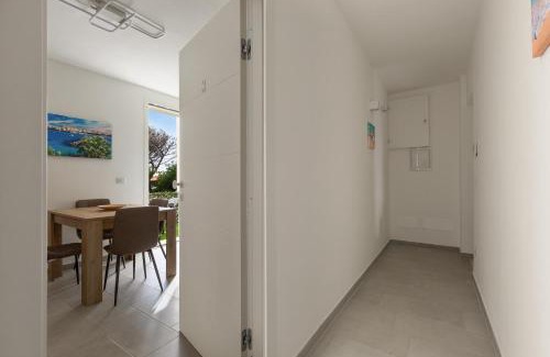 Casalabate Apartment | Residence Brezza Marina
