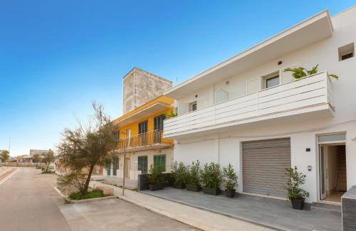 Casalabate Apartment | Residence Brezza Marina