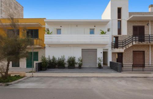 Casalabate Apartment | Residence Brezza Marina