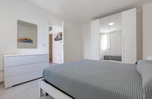 Casalabate Apartment | Residence Brezza Marina