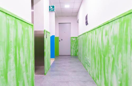 Faro Apartment | Residence Burano