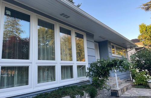 South Cambie House | Residence by Queen Elizabeth Park