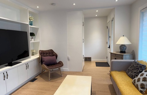 South Cambie House | Residence by Queen Elizabeth Park