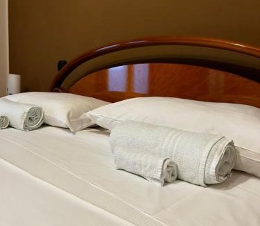 Nonceveux Apartment | Residence Cà Mazzini