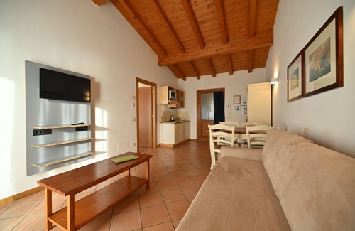 Torri del Benaco Apartment | Residence Ca' del Lago