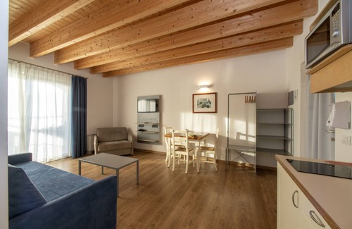 Torri del Benaco Apartment | Residence Ca' del Lago
