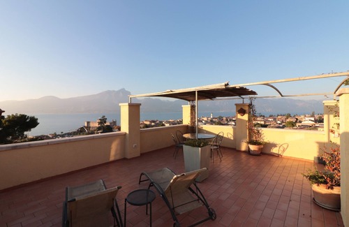 Torri del Benaco Apartment | Residence Ca' del Lago