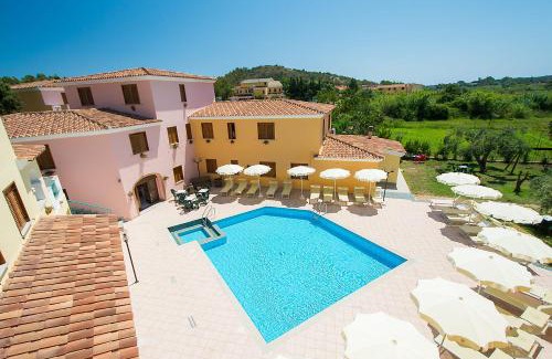 Sos Alinos Apartment | Residence Cala Viola
