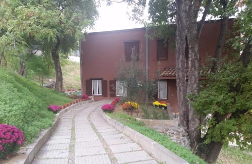 Montepaone Lido Apartment | Residence Calaghena