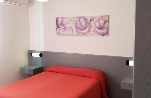 Montepaone Lido Apartment | Residence Calaghena