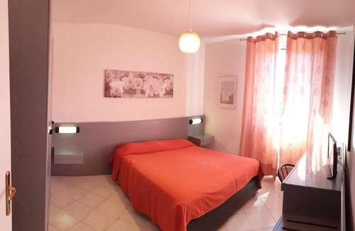 Montepaone Lido Apartment | Residence Calaghena